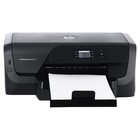 Принтер струйный HP Officejet Pro 8210 (D9L63A) Duplex - Фото 6