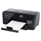 Принтер струйный HP Officejet Pro 8210 (D9L63A) Duplex - Фото 9