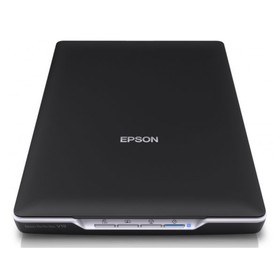 Сканер Epson Perfection V19 (B11B231401)