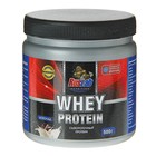 Протеин RusLabNutrition Whey Protein 50% (500г), шоколад - Фото 1