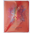 Дневник для музыкальной школы Soft-touch «Супер звезда», обложка искусственная кожа, 48 листов - Фото 2