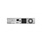 Источник бесперебойного питания APC Smart-UPS C SMC2000I-2U, 1300Вт, 2000ВА, черный - фото 51597517 Источник бесперебойного питания APC Smart-UPS C SMC2000I-2U, 1300Вт, 2000ВА, черный - фото 51597517