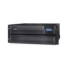 Источник бесперебойного питания APC Smart-UPS X SMX2200HV, 1980Вт, 2200ВА, черный - Фото 1