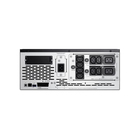 Источник бесперебойного питания APC Smart-UPS X SMX2200HV, 1980Вт, 2200ВА, черный - Фото 2
