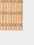 Салфетка сервировочная на стол «Свежая соломка», 41.5×30 см, бежевая - Фото 3