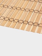 Салфетка сервировочная на стол «Свежая соломка», 41.5×30 см, бежевая - Фото 4