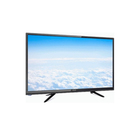 Телевизор Polar 20LTV5001, 20", 1920x1080, DVB-C/T2/T, 1xHDMI, 1xUSB, чёрный - Фото 2