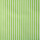 Бумага упаковочная крафт "Полоски салатовые", 0,5 х 10 м, 70 г/м² /м2 - Фото 2