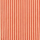 Бумага упаковочная крафт "Полоски красные", 0,5 х 10 м, 70 г/м² /м2 - Фото 2