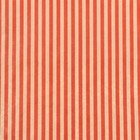 Бумага упаковочная крафт "Полоски красные", 0,5 х 10 м, 70 г/м² /м2 - Фото 2