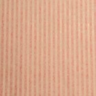 Бумага упаковочная крафт "Полоски красные", 0,5 х 10 м, 70 г/м² /м2 - Фото 5
