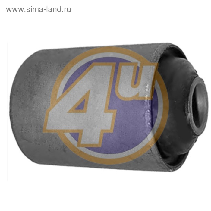 Втулка рессоры 4U FR-SB-00558 - Фото 1