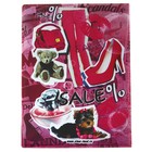 Визитница "Мои скидочки", 12 холдеров - Фото 2