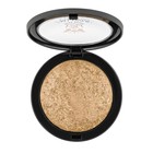 Бронзирующая пудра Kiss Deep Glow Face & Body Bling Powder - Фото 2