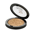 Бронзирующая пудра Kiss Deep Glow Face & Body Bling Powder - Фото 3