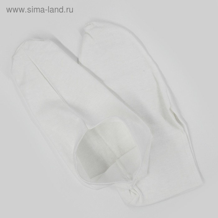 Косметические носочки Solomeya - Фото 1