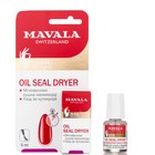 Сушка-фиксатор лака с маслом Mavala Oil Seal dryer, 5 мл - Фото 2