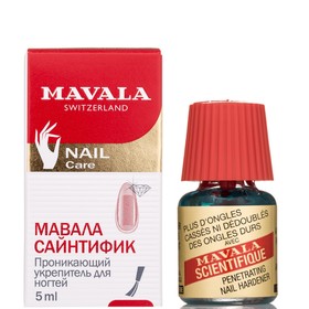 

Средство для укрепления ногтей Mavala Scientifique, 5 мл