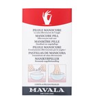 Таблетки для маникюрной ванночки Mavala Manicure Pill, 6 шт. - Фото 2