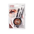 Набор для моделирования бровей Kiss Beautiful Brow Kit - Фото 1