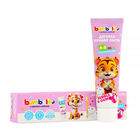 Зубная паста для детей "Bambolina" 4-8 лет, 50 мл - фото 108349598