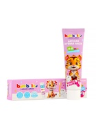 Зубная паста для детей Bambolina 4-8 лет, 50 мл - Фото 3