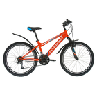 Велосипед 24" Forward Titan 2.1, 2018, цвет оранжевый, размер 13" - Фото 1