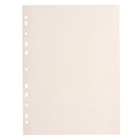 Набор разделителей листов А4 Office-2000, 12 листов без индексации, цветные, пластик 120 мкм - Фото 4