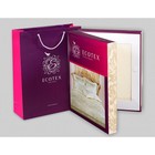 Постельное бельё 2 сп макс «Белиссимо», размер 220х240 см, 175х215 см, 50х70 см - 2 шт, 70х70 см - 2 шт - Фото 2