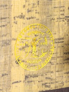 Шкатулка книга - сейф «Книга для дел государственной важности», дерево, 21×13×5 см - Фото 6