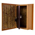 Шкатулка книга - сейф «Как стать богатым», 22×16×7 - Фото 7