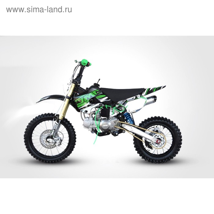 Jmc 125 mx