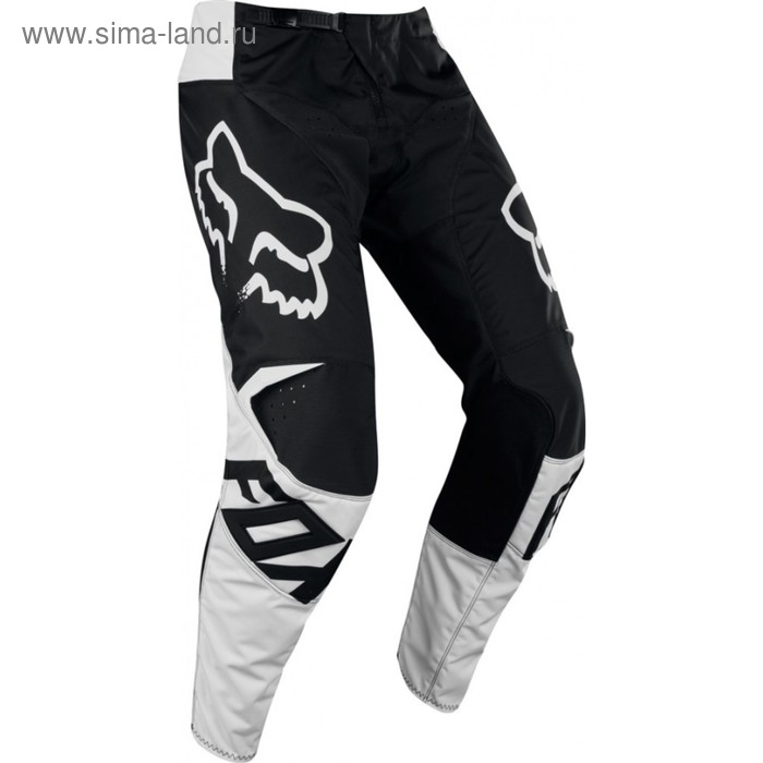 Штаны подростковые 180 Race Youth Pant, черный, размер 22 - Фото 1