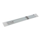 Светильник светодиодный Ecola, 20 Вт, 1600 Лм, 2700 К, IP20, 600х75х25 мм - Фото 2