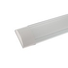 Светильник светодиодный Ecola, 20 Вт, 1600 Лм, 2700 К, IP20, 600х75х25 мм - Фото 3