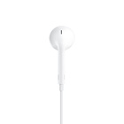 Наушники Apple EarPods 3.5 мм MNHF2ZM/A, вкладыши, микрофон, 109 дБ, 32 Ом, 1.1 м, белые 3576384 - фото 14054029