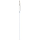 Наушники Apple EarPods 3.5 мм MNHF2ZM/A, вкладыши, микрофон, 109 дБ, 32 Ом, 1.1 м, белые 3576384 - фото 14054030