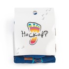 Колготки для мальчика КДМ1-2632, цвет васильковый, рост 86-92 см - Фото 3