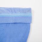 Колготки для девочки КДД1-2797, цвет голубой, рост 110-116 см - Фото 3