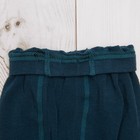 Колготки для мальчика КДМ1-1165, цвет джинсовый, рост 104-110 см - Фото 3