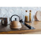 Полотно защитное для электроплиты «Лабиринт» - фото 804028548