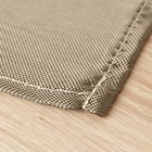 Полотно защитное для электроплиты «Лабиринт» - фото 804028547