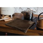 Полотно защитное для электроплиты «Лабиринт» - фото 804028549