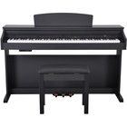 Цифровое фортепиано Artesia DP-3 Rosewood Satin Клавиатура: 88 динамических молоточковы - Фото 3