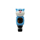 Тюнер FLIGHT CAT BLUE хроматический, кот, цвет голубой - Фото 3