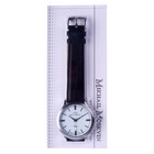 Часы наручные кварцевые мужские "Михаил Москвин", модель 1067A1L1-1 - Фото 4