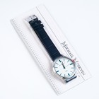 Часы наручные кварцевые мужские "Михаил Москвин", модель 1067A1L1-10 - Фото 6