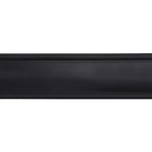 Лента бордюрная, 10 см×10 м, толщина 1 мм, пластиковая, чёрная, KANTA - Фото 11