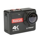 Экшн Камера Rekam XPROOF EX640, черный - Фото 2