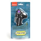 Минифотоштатив Rekam Pokipod M-50 - Фото 4